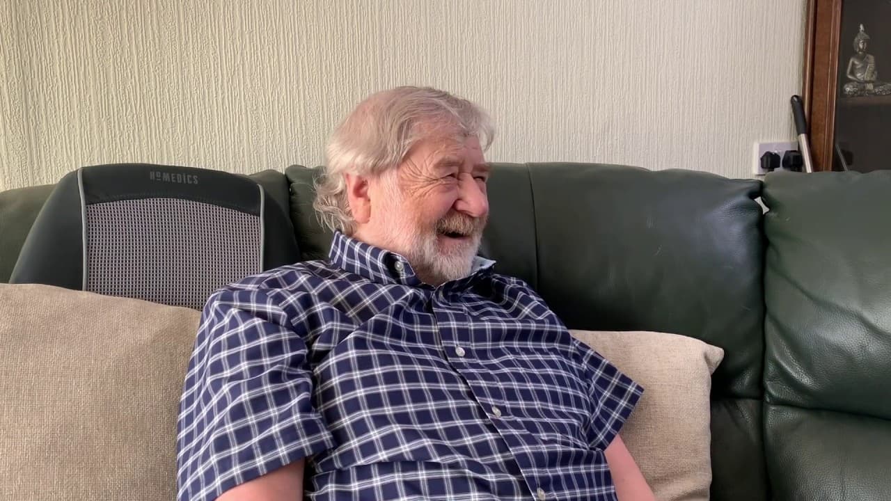 WiseGuys Customer Feedback Video